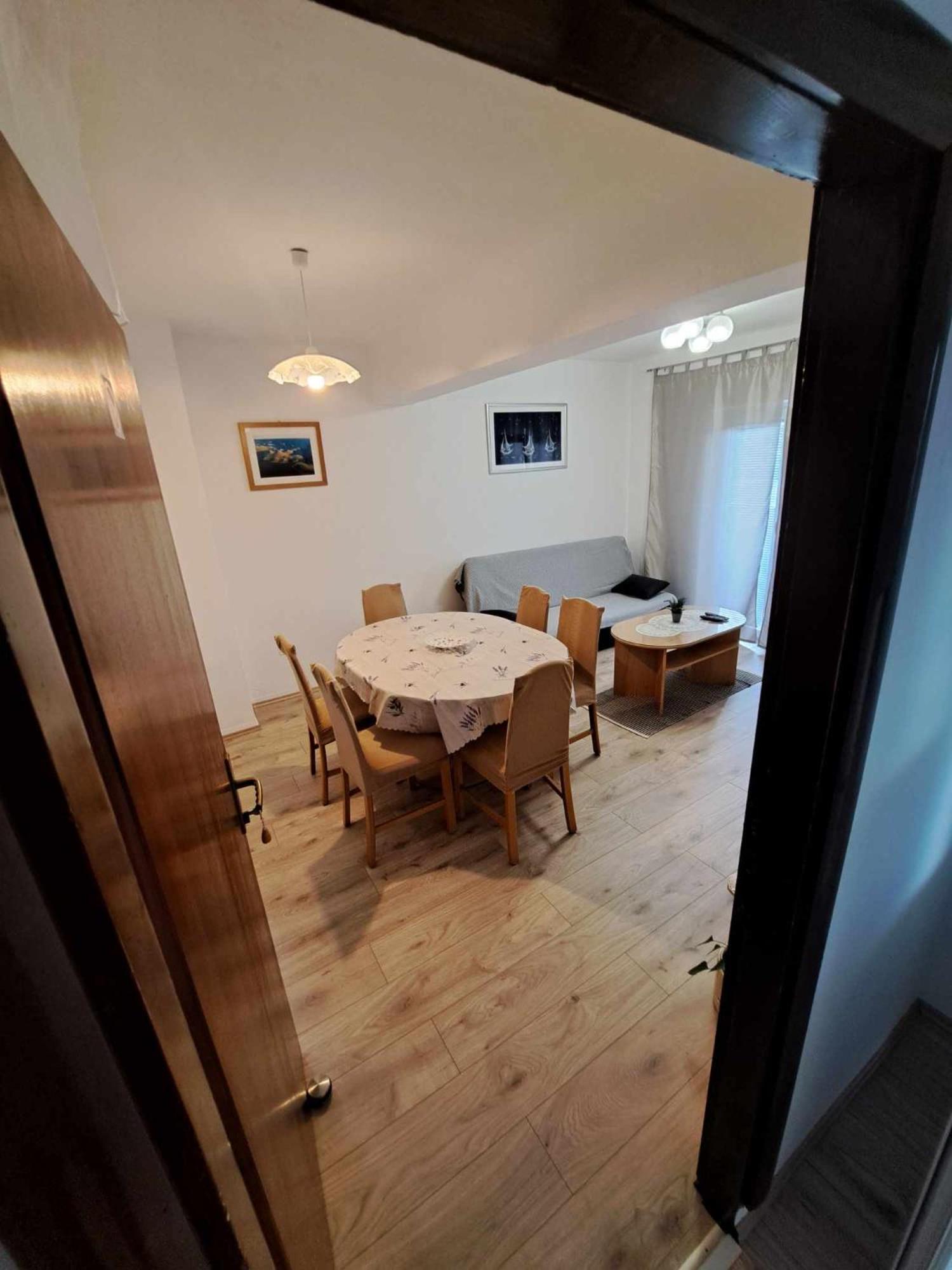 Apartments Lota Starigrad Paklenica Exterior photo